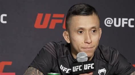 UFCs Jeff Molina announces he is bisexual after video leak